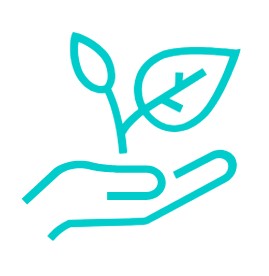 Rispetta l’ambiente