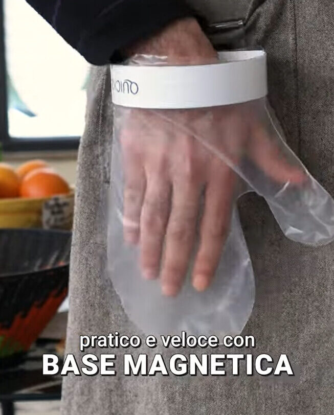 Sistema Magnetico